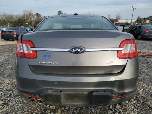 Photo 5 VIN: 1FAHP2EW7BG175613 - FORD TAURUS 