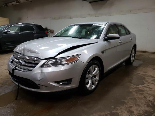 Photo 1 VIN: 1FAHP2EW7BG177183 - FORD TAURUS 