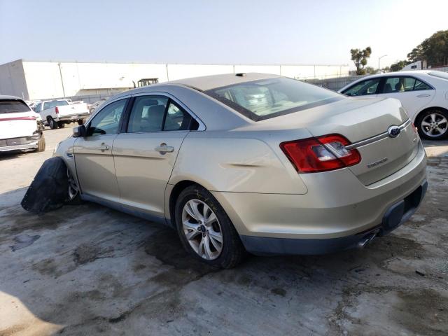 Photo 1 VIN: 1FAHP2EW7BG183789 - FORD TAURUS SEL 