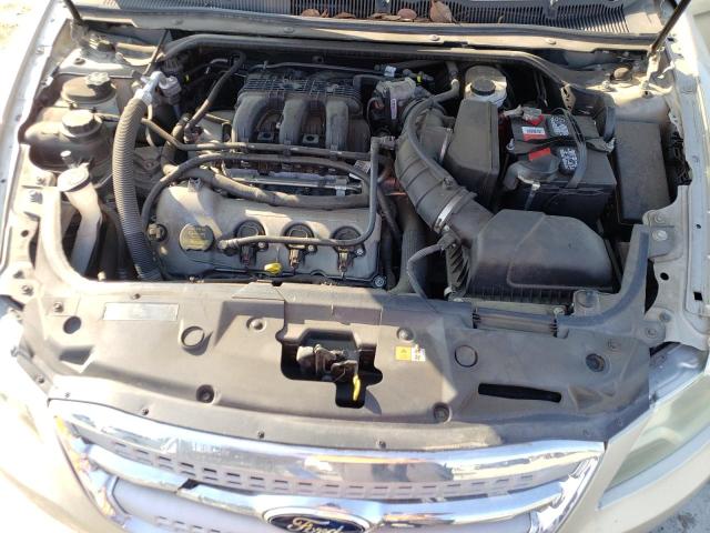 Photo 10 VIN: 1FAHP2EW7BG183789 - FORD TAURUS SEL 