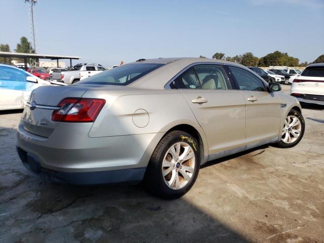 Photo 2 VIN: 1FAHP2EW7BG183789 - FORD TAURUS SEL 