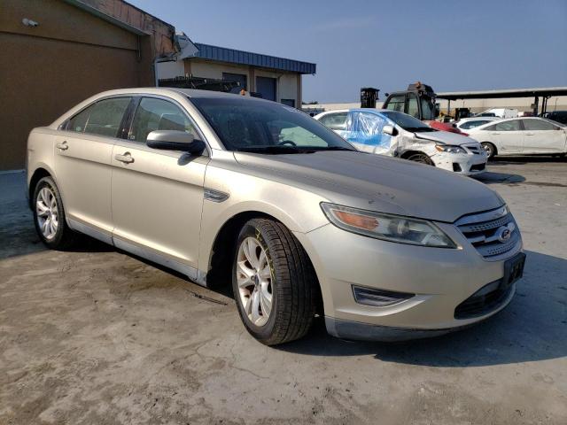 Photo 3 VIN: 1FAHP2EW7BG183789 - FORD TAURUS SEL 