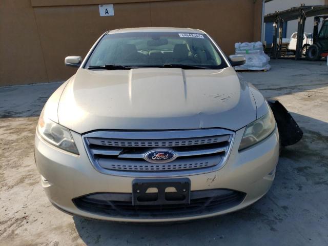 Photo 4 VIN: 1FAHP2EW7BG183789 - FORD TAURUS SEL 