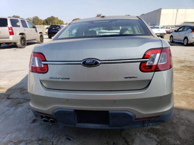 Photo 5 VIN: 1FAHP2EW7BG183789 - FORD TAURUS SEL 