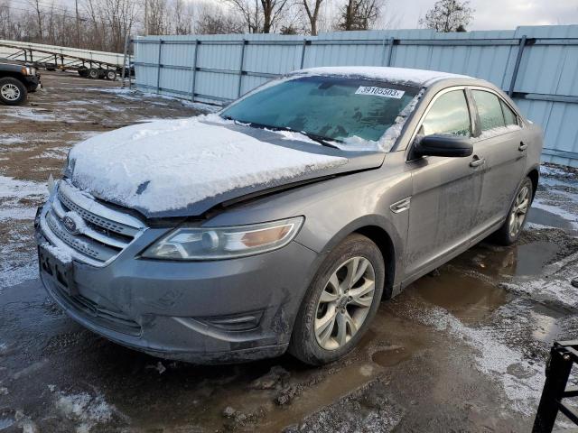 Photo 0 VIN: 1FAHP2EW7BG184991 - FORD TAURUS SEL 