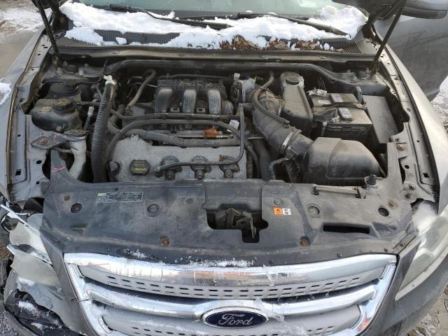 Photo 10 VIN: 1FAHP2EW7BG184991 - FORD TAURUS SEL 