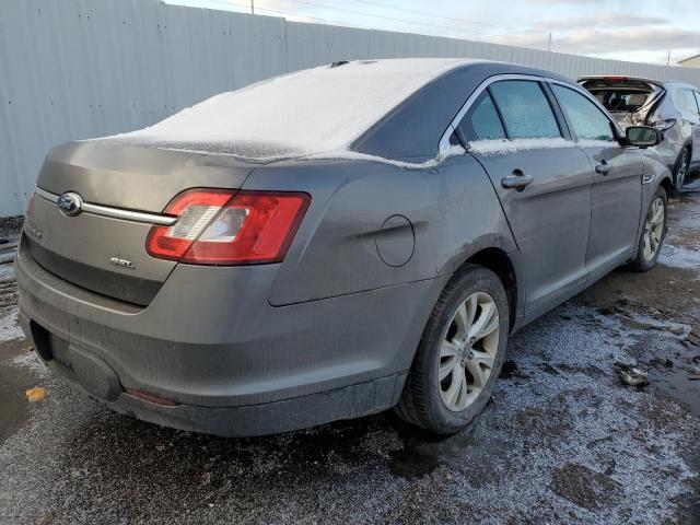 Photo 2 VIN: 1FAHP2EW7BG184991 - FORD TAURUS SEL 