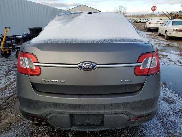 Photo 5 VIN: 1FAHP2EW7BG184991 - FORD TAURUS SEL 