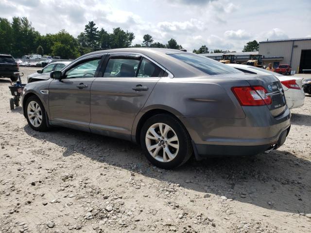 Photo 1 VIN: 1FAHP2EW7BG188085 - FORD TAURUS SEL 