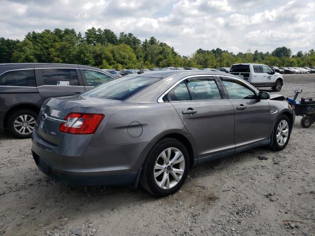 Photo 2 VIN: 1FAHP2EW7BG188085 - FORD TAURUS SEL 