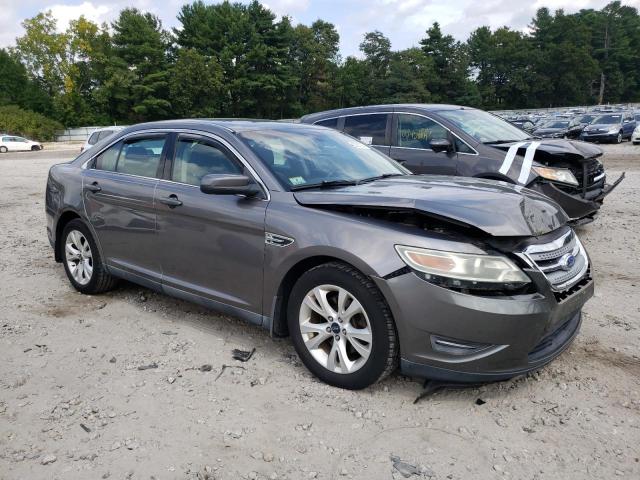 Photo 3 VIN: 1FAHP2EW7BG188085 - FORD TAURUS SEL 