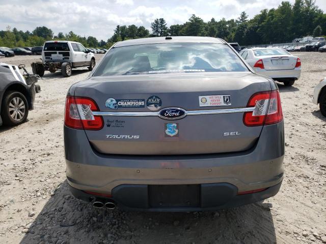 Photo 5 VIN: 1FAHP2EW7BG188085 - FORD TAURUS SEL 