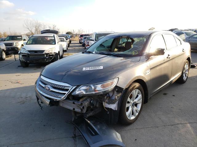 Photo 1 VIN: 1FAHP2EW7CG106521 - FORD TAURUS SEL 