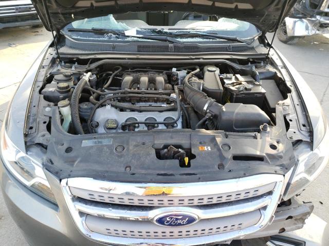 Photo 6 VIN: 1FAHP2EW7CG106521 - FORD TAURUS SEL 