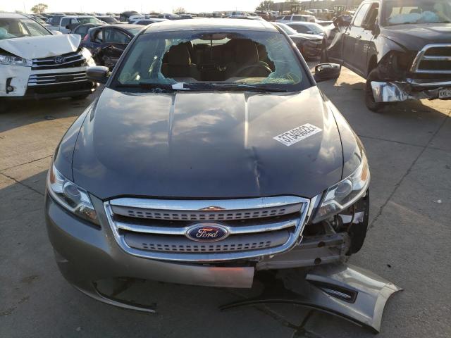 Photo 8 VIN: 1FAHP2EW7CG106521 - FORD TAURUS SEL 