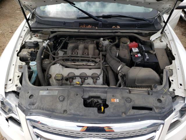 Photo 6 VIN: 1FAHP2EW7CG110519 - FORD TAURUS SEL 