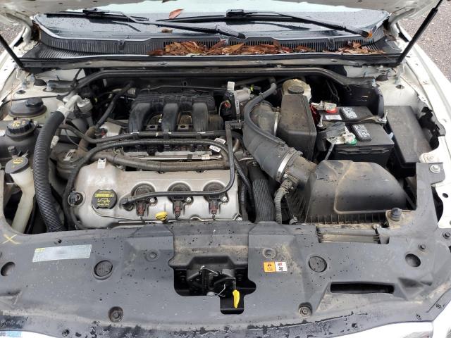 Photo 10 VIN: 1FAHP2EW7CG112142 - FORD TAURUS SEL 