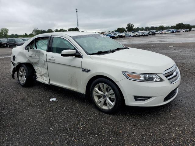 Photo 3 VIN: 1FAHP2EW7CG112142 - FORD TAURUS SEL 