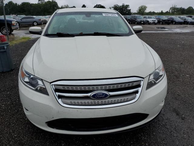 Photo 4 VIN: 1FAHP2EW7CG112142 - FORD TAURUS SEL 