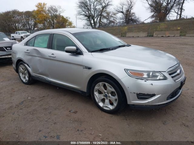 Photo 0 VIN: 1FAHP2EW7CG112674 - FORD TAURUS 