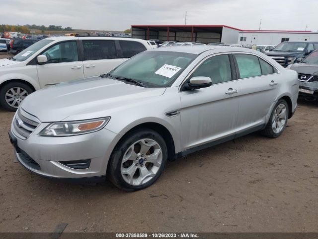 Photo 1 VIN: 1FAHP2EW7CG112674 - FORD TAURUS 