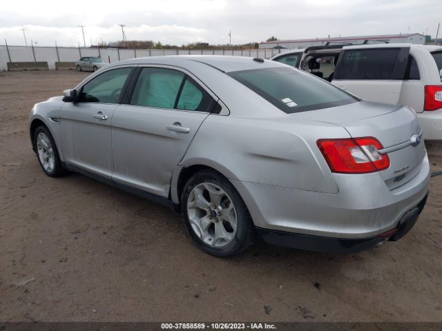 Photo 2 VIN: 1FAHP2EW7CG112674 - FORD TAURUS 