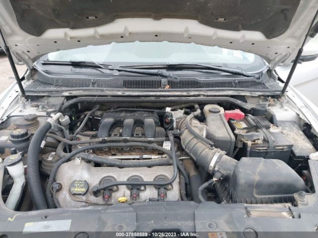 Photo 9 VIN: 1FAHP2EW7CG112674 - FORD TAURUS 