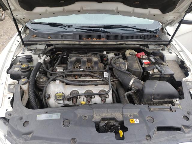 Photo 6 VIN: 1FAHP2EW7CG112819 - FORD TAURUS SEL 