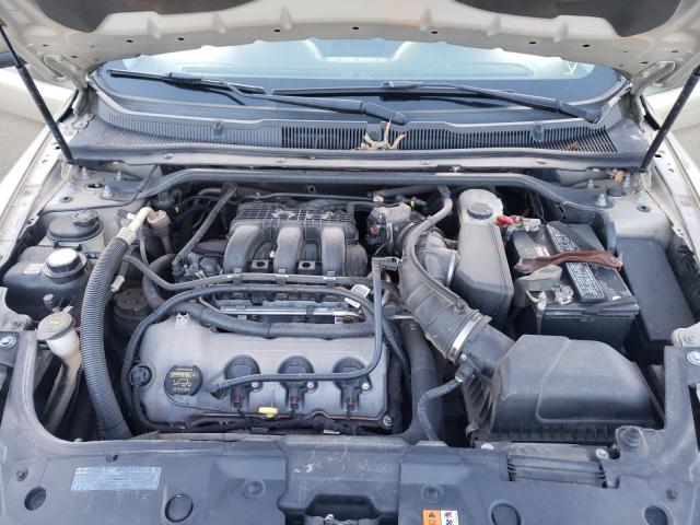 Photo 6 VIN: 1FAHP2EW7CG116725 - FORD TAURUS SEL 