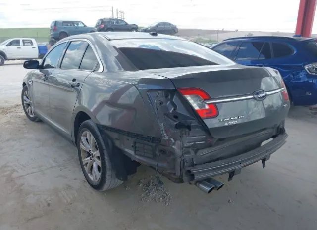 Photo 2 VIN: 1FAHP2EW7CG120208 - FORD TAURUS 