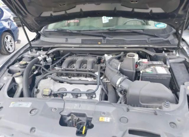 Photo 9 VIN: 1FAHP2EW7CG120208 - FORD TAURUS 