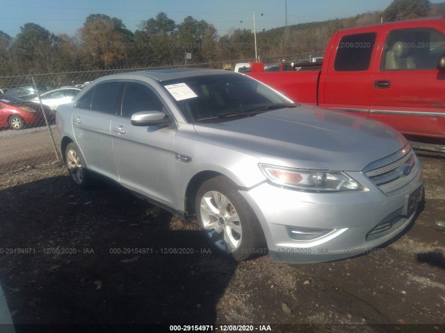 Photo 0 VIN: 1FAHP2EW7CG120984 - FORD TAURUS 