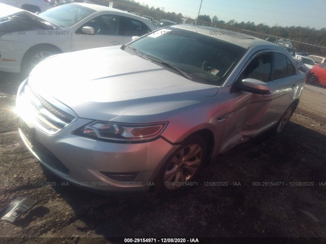 Photo 1 VIN: 1FAHP2EW7CG120984 - FORD TAURUS 