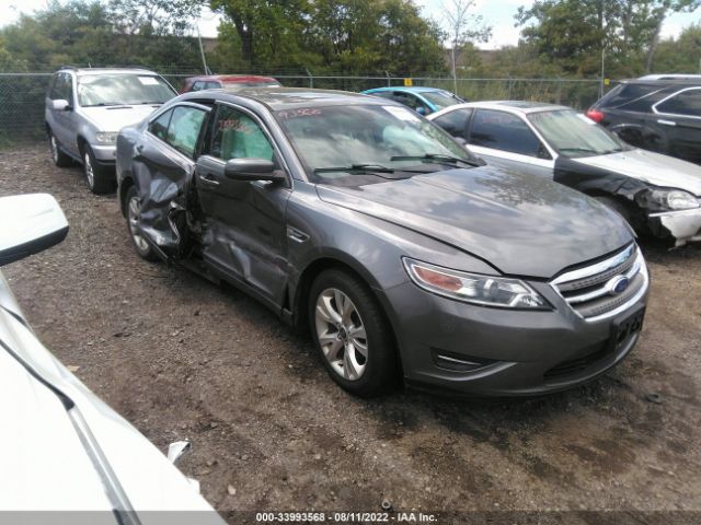 Photo 0 VIN: 1FAHP2EW7CG125120 - FORD TAURUS 