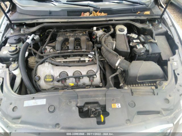 Photo 9 VIN: 1FAHP2EW7CG125120 - FORD TAURUS 