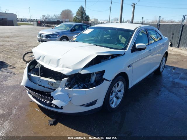 Photo 1 VIN: 1FAHP2EW7CG126834 - FORD TAURUS 