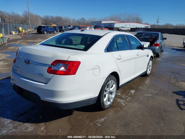 Photo 3 VIN: 1FAHP2EW7CG126834 - FORD TAURUS 