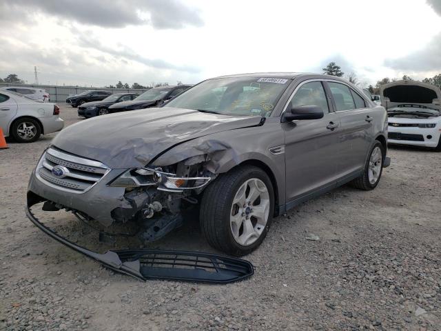 Photo 1 VIN: 1FAHP2EW7CG130172 - FORD TAURUS SEL 