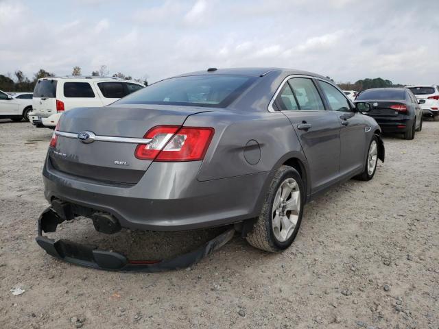 Photo 3 VIN: 1FAHP2EW7CG130172 - FORD TAURUS SEL 