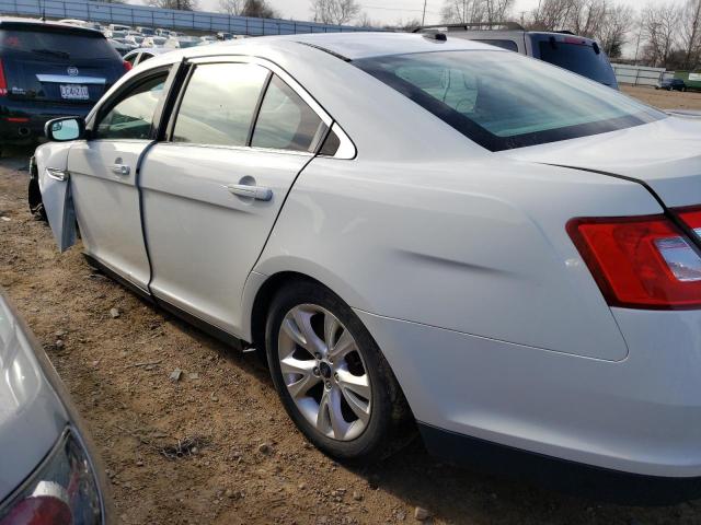 Photo 1 VIN: 1FAHP2EW7CG130298 - FORD TAURUS SEL 