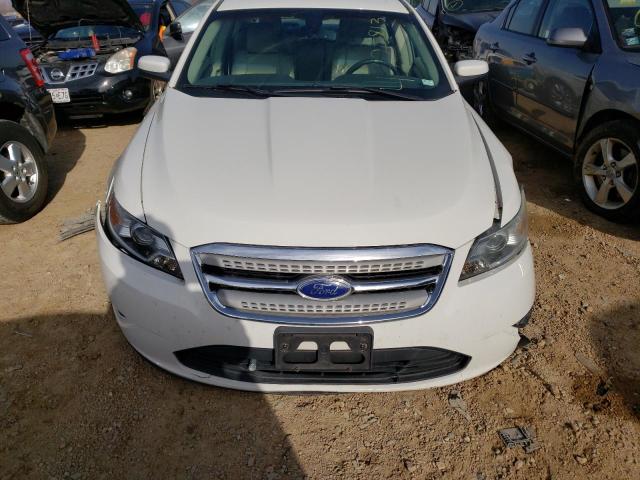 Photo 4 VIN: 1FAHP2EW7CG130298 - FORD TAURUS SEL 