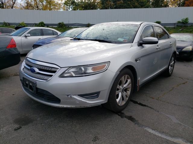 Photo 1 VIN: 1FAHP2EW7CG130611 - FORD TAURUS SEL 