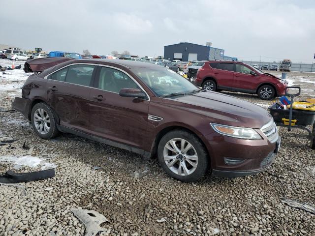 Photo 3 VIN: 1FAHP2EW7CG131208 - FORD TAURUS SEL 