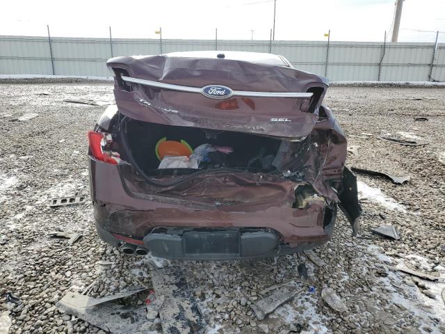 Photo 5 VIN: 1FAHP2EW7CG131208 - FORD TAURUS SEL 