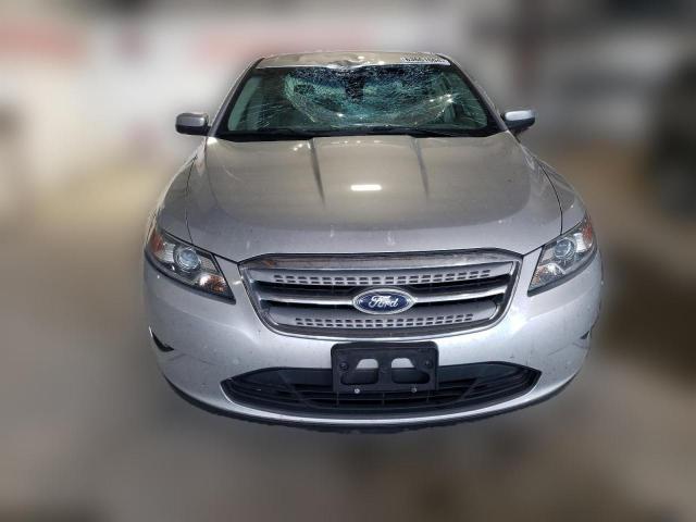 Photo 4 VIN: 1FAHP2EW7CG134917 - FORD TAURUS 