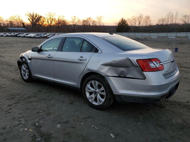 Photo 1 VIN: 1FAHP2EW7CG137302 - FORD TAURUS SEL 