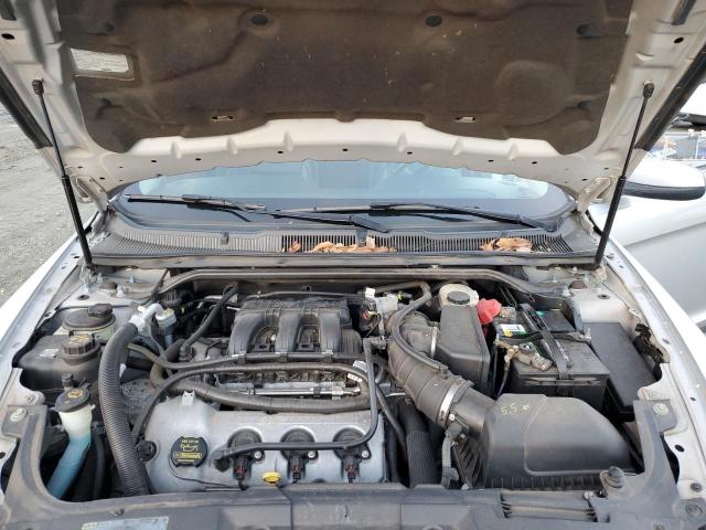 Photo 10 VIN: 1FAHP2EW7CG137302 - FORD TAURUS SEL 