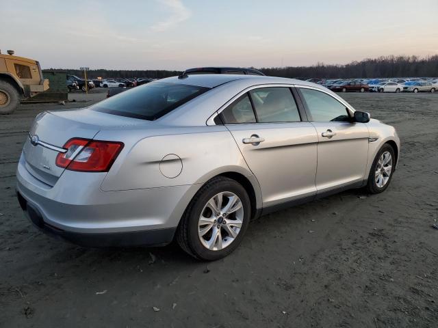 Photo 2 VIN: 1FAHP2EW7CG137302 - FORD TAURUS SEL 