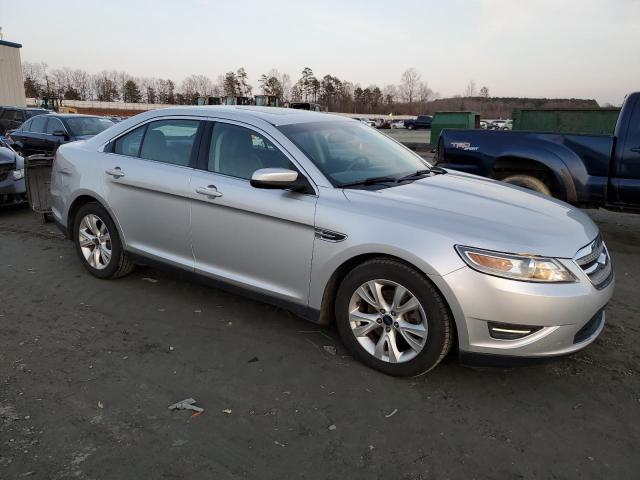 Photo 3 VIN: 1FAHP2EW7CG137302 - FORD TAURUS SEL 