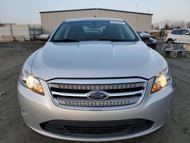 Photo 4 VIN: 1FAHP2EW7CG137302 - FORD TAURUS SEL 